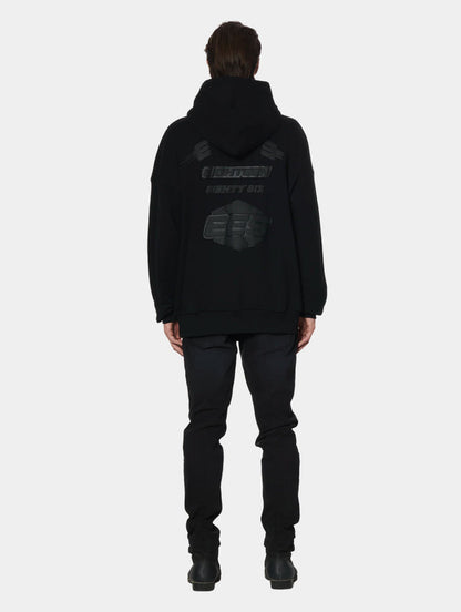 86 HOODIE