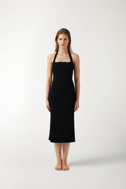 JESY Dress - Black