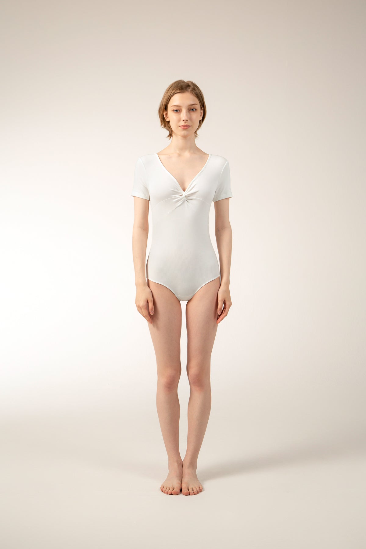 JACE Body - White