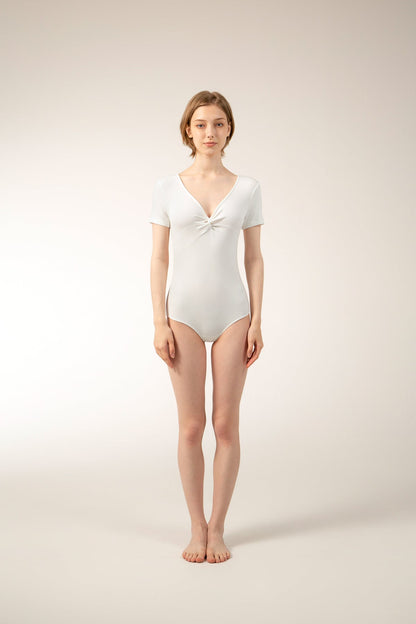 JACE Body - White