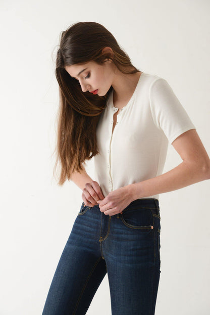 KAT Body - White