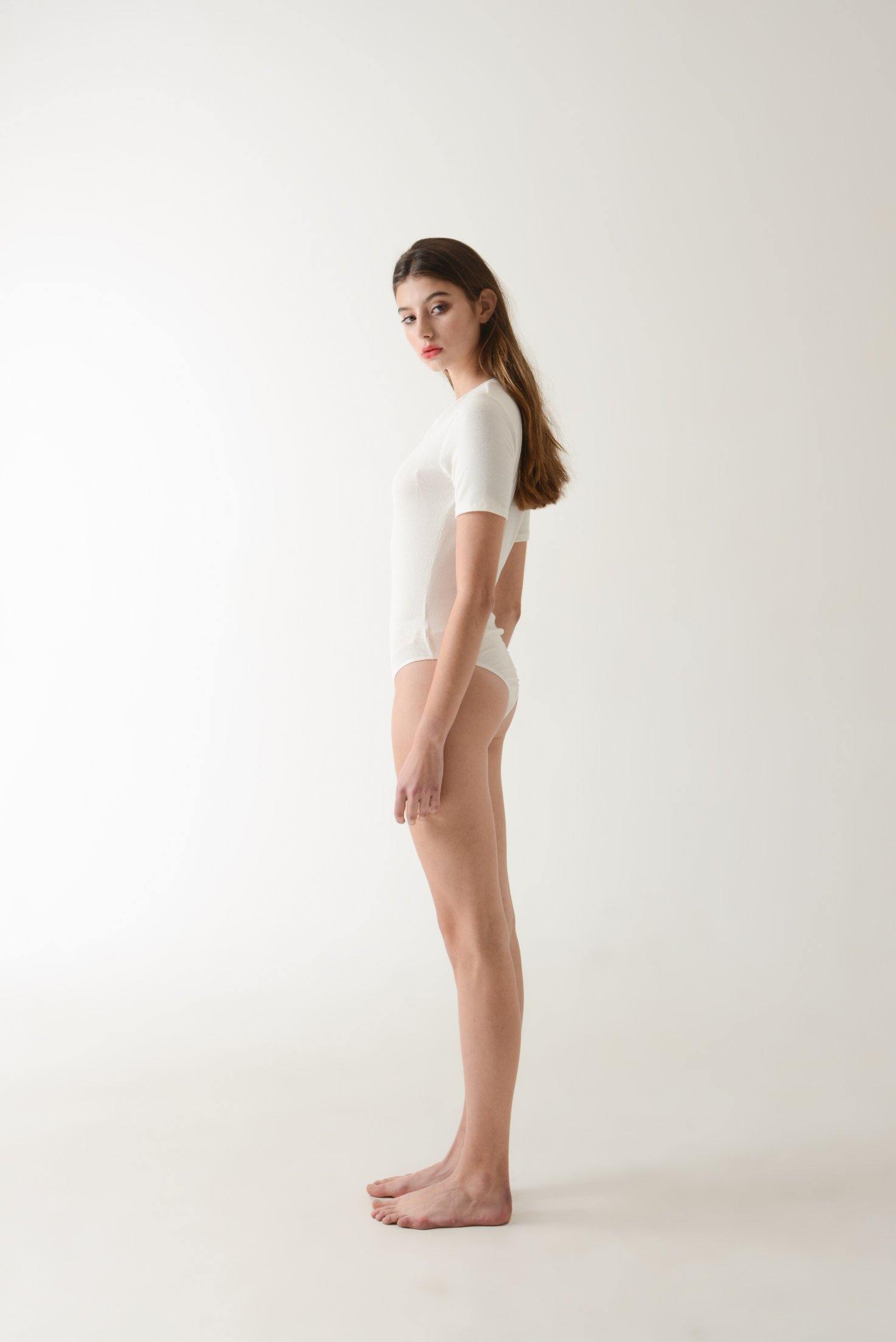 KAT Body - White