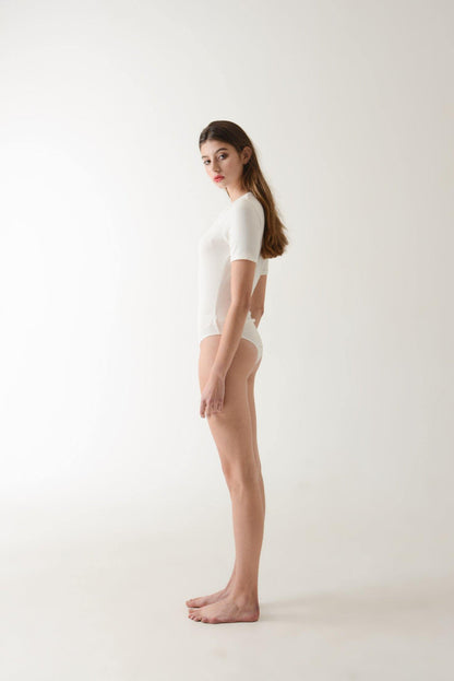 KAT Body - White