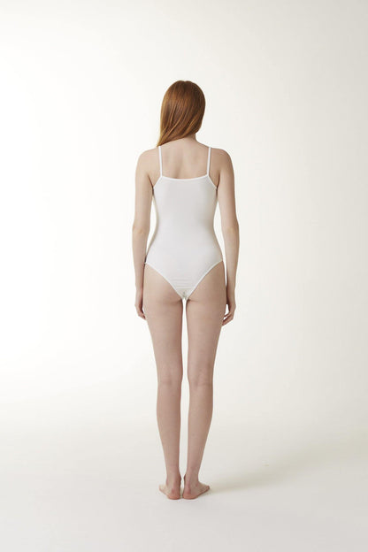 JUNE Body - White