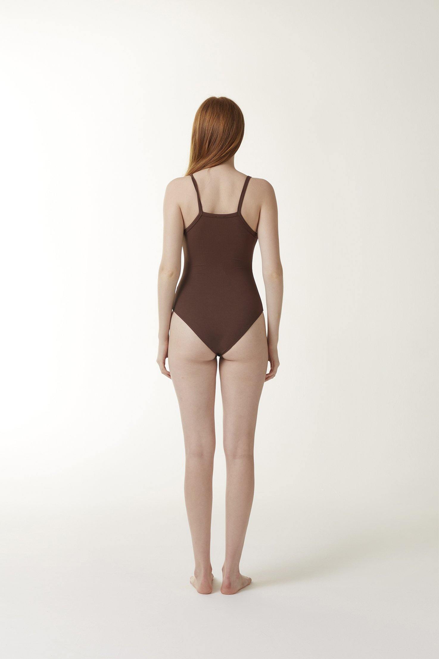 JUNE Body - Mocha