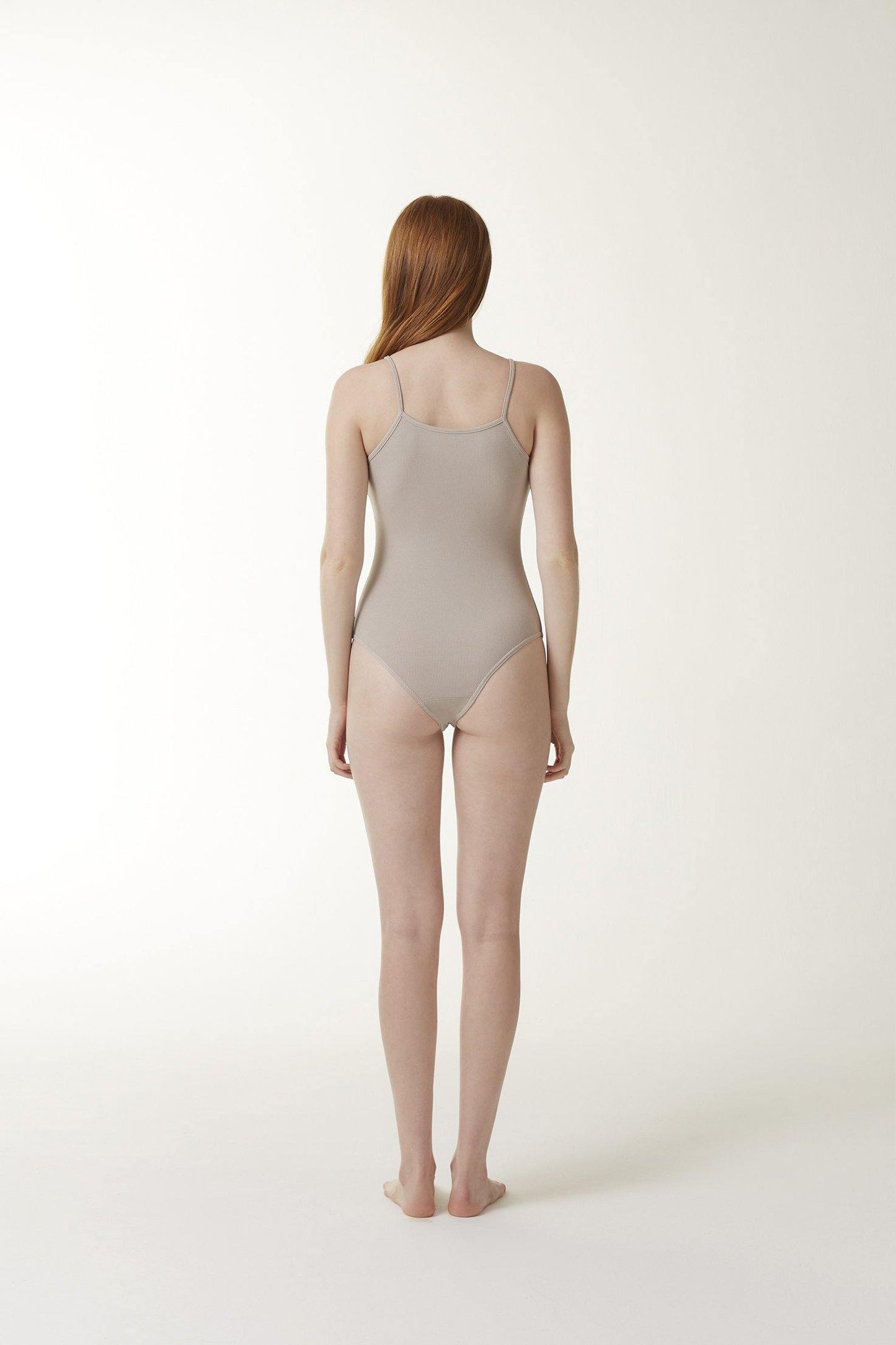 JUNE Body - Tan