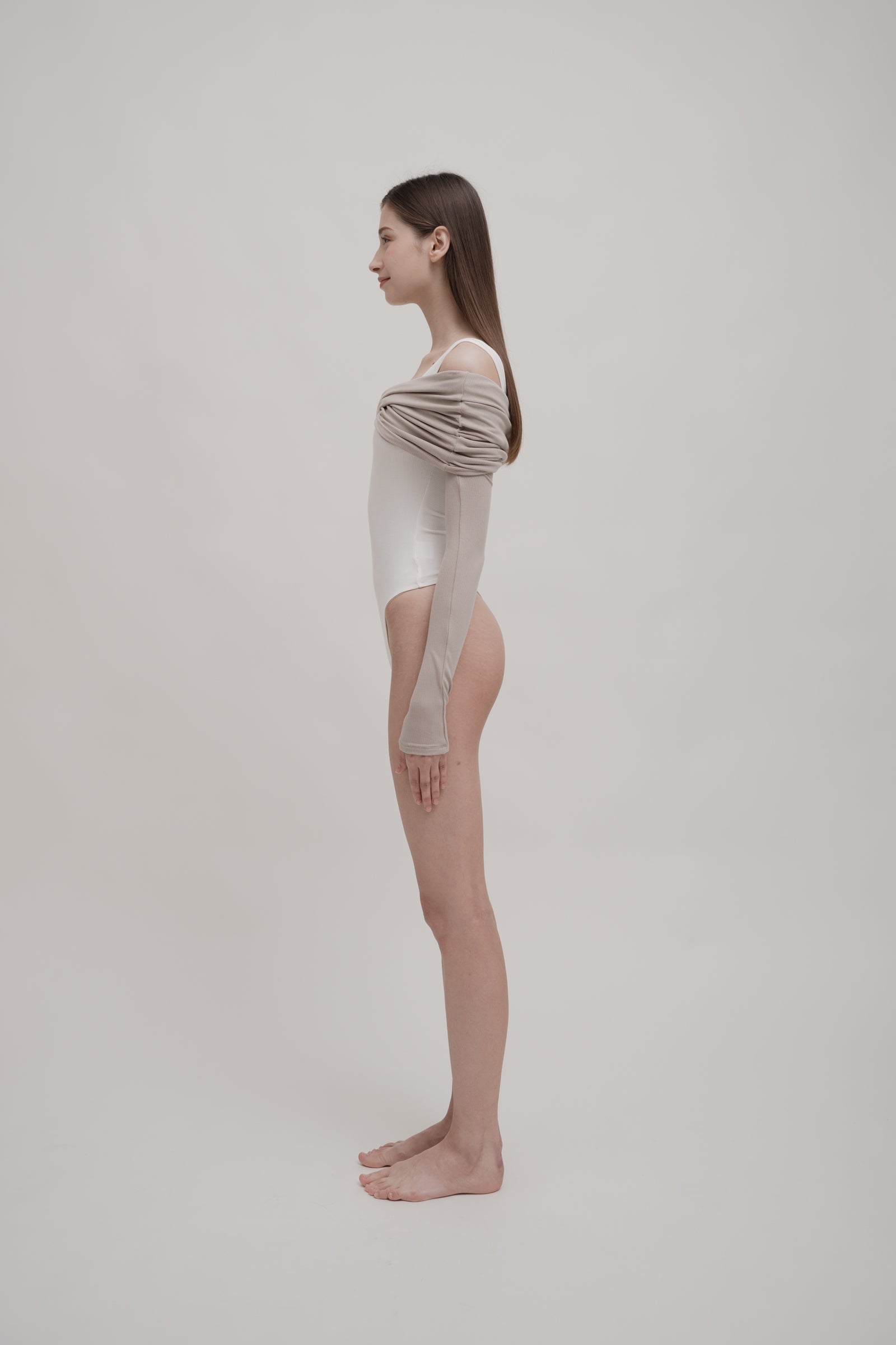 IVANA Bolero - Tan