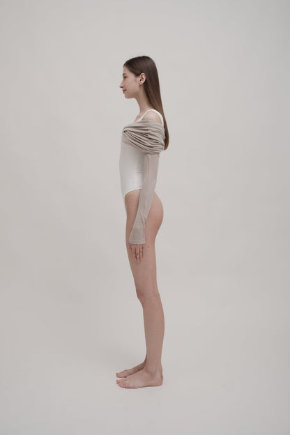 IVANA Bolero - Tan