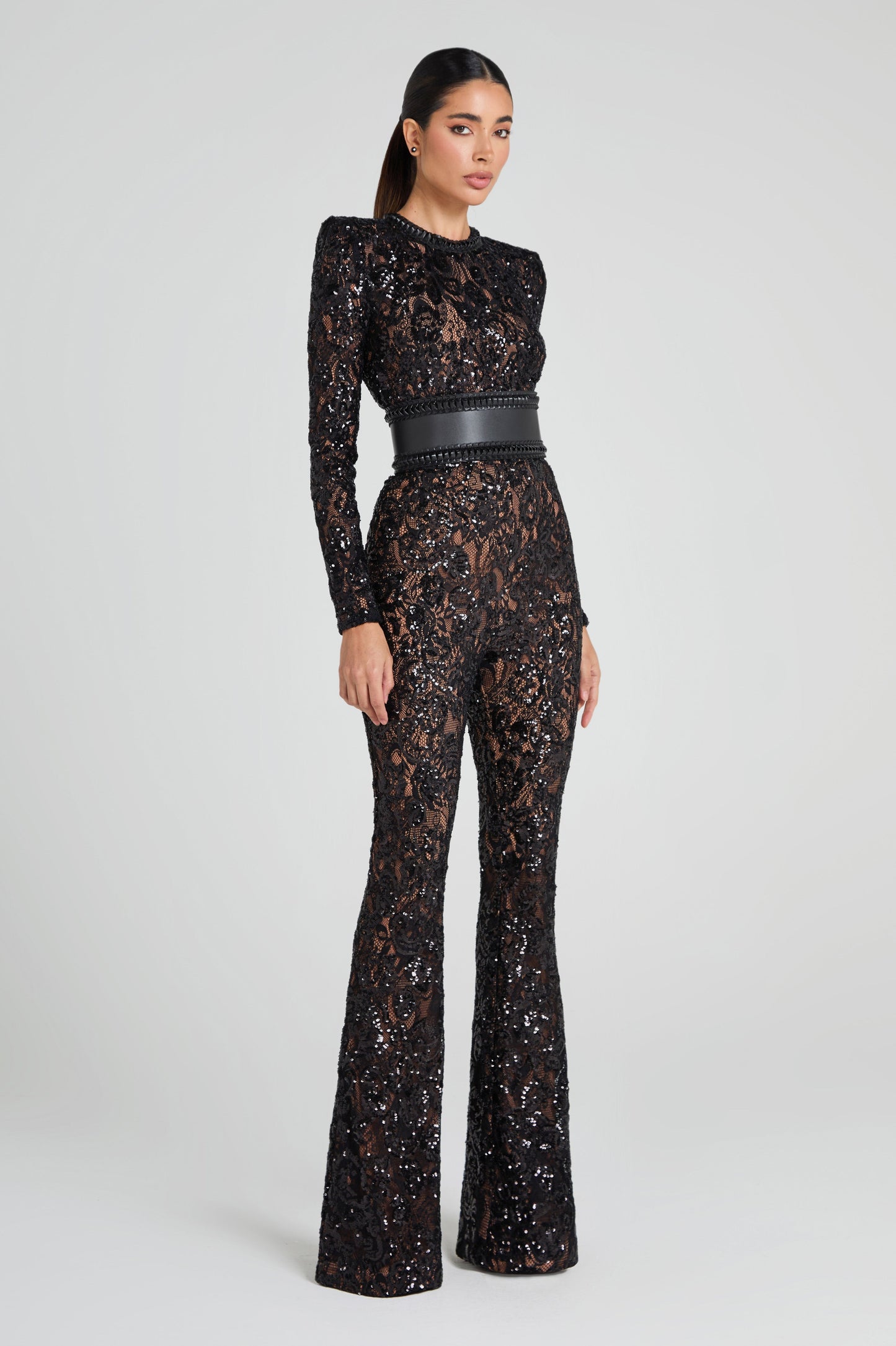 Livette - Luxury jumpsuit