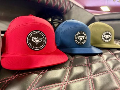 SnapBack Hats