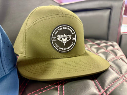 SnapBack Hats