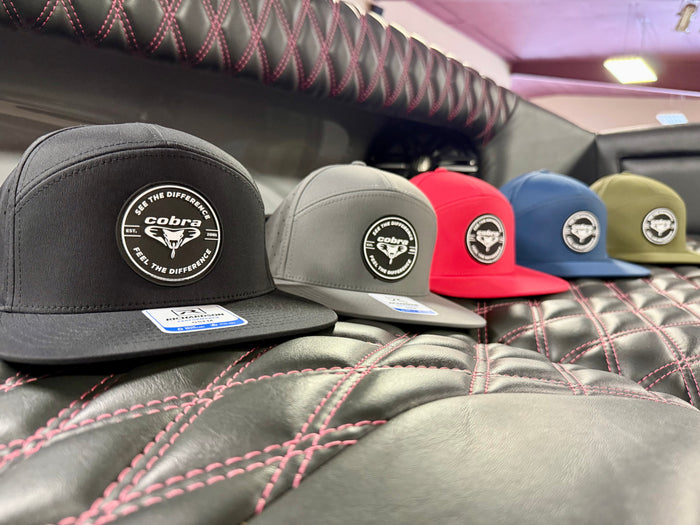SnapBack Hats