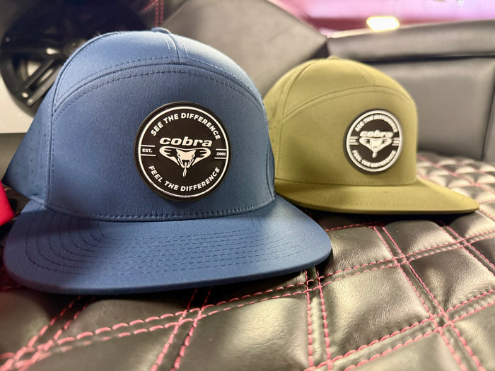 SnapBack Hats