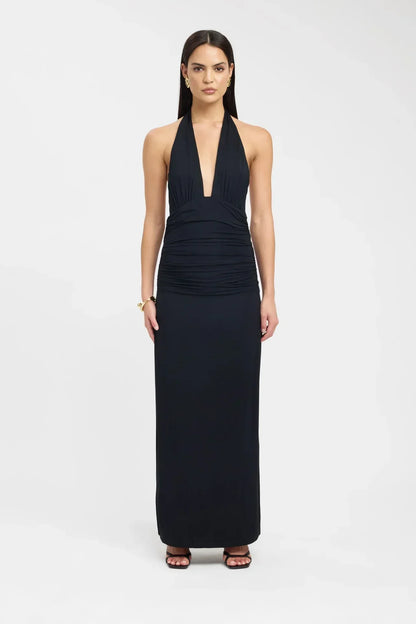 Lula | Maxi Dress