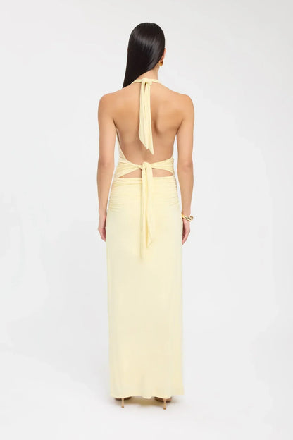 Lula | Maxi Dress