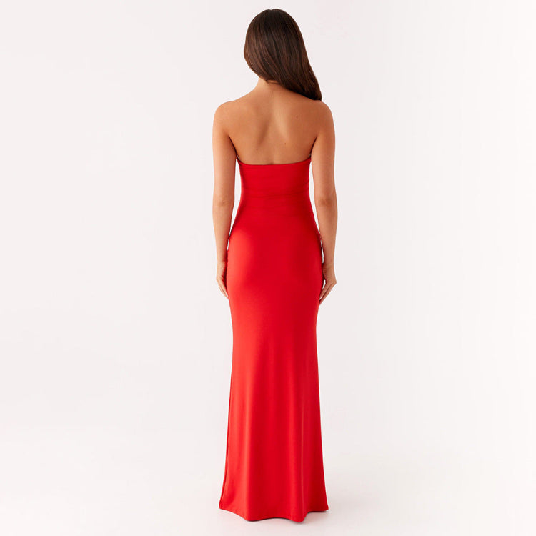 Livette - Bloom Maxi Dress