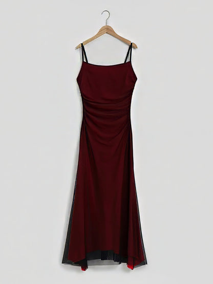 Danaé | Maxi Dress