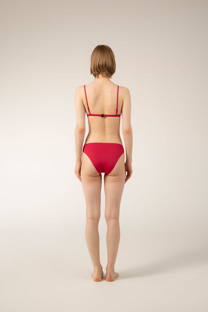 LEONA Bikini - Apple