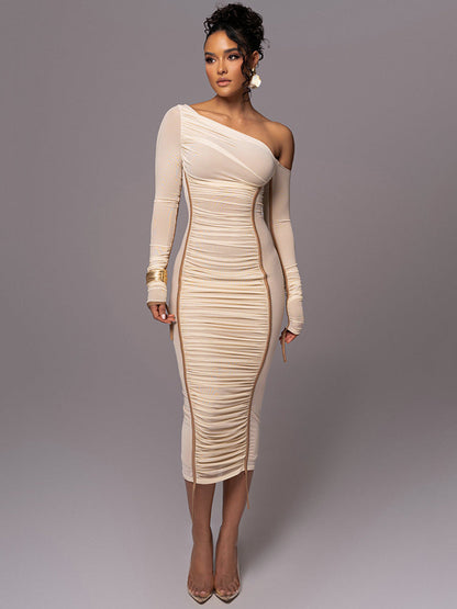 Livette - Allure Midi Dress