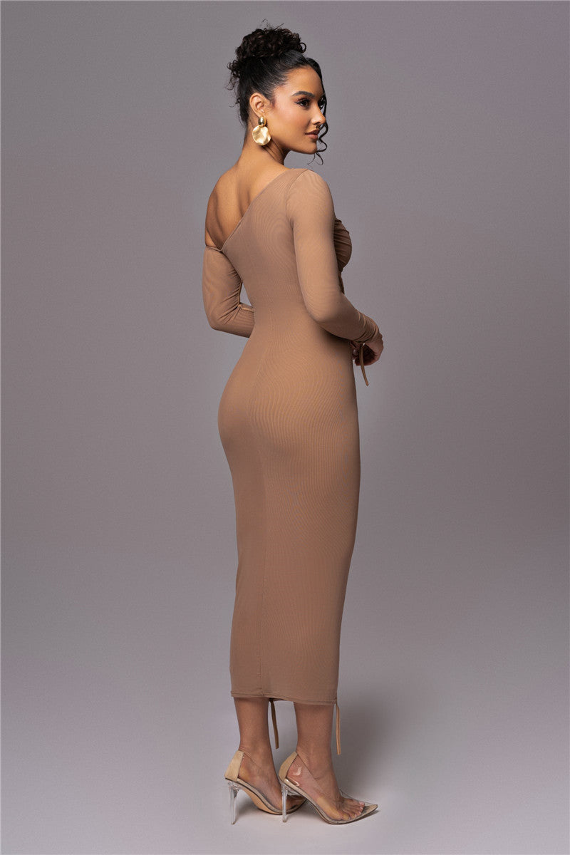 Livette - Allure Midi Dress