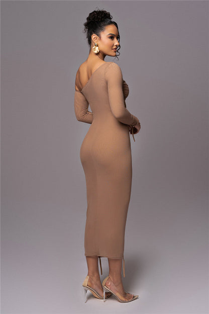 Livette - Allure Midi Dress