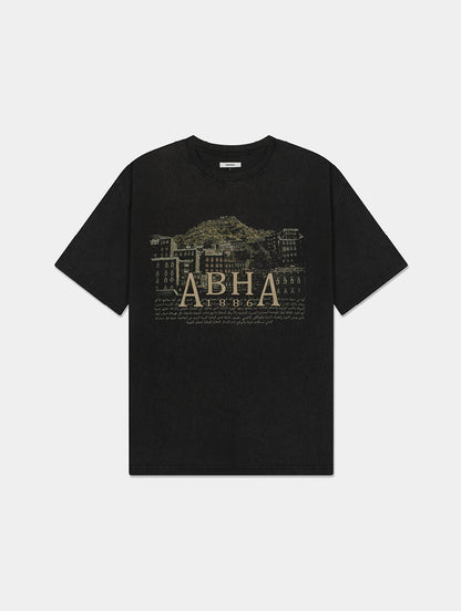 ABHA T-SHIRT