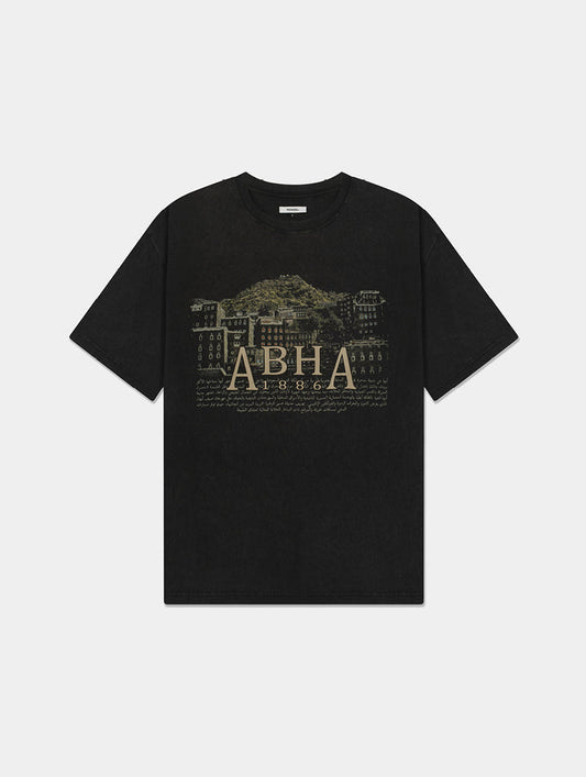 ABHA T-SHIRT