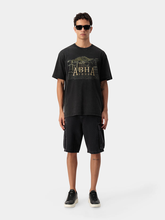 ABHA T-SHIRT