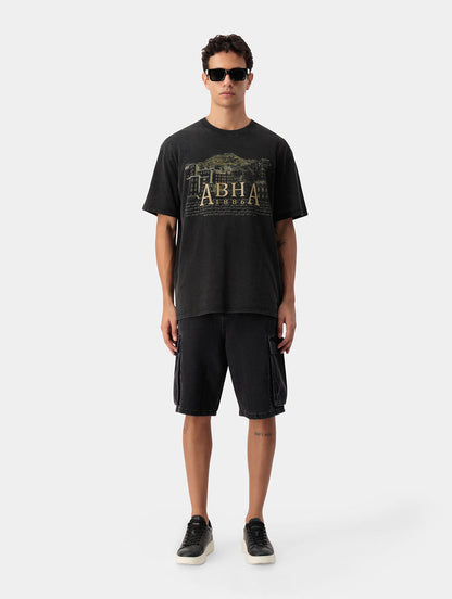 ABHA T-SHIRT