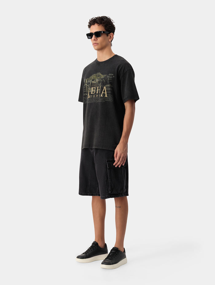 ABHA T-SHIRT