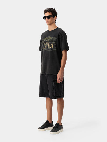ABHA T-SHIRT