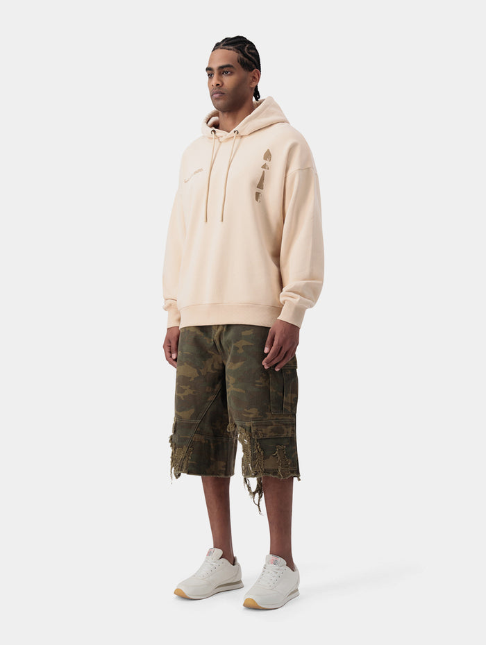AD-DIRIYAH HOODIE