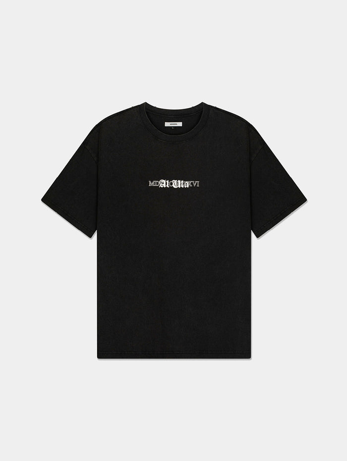 ALULA T-SHIRT