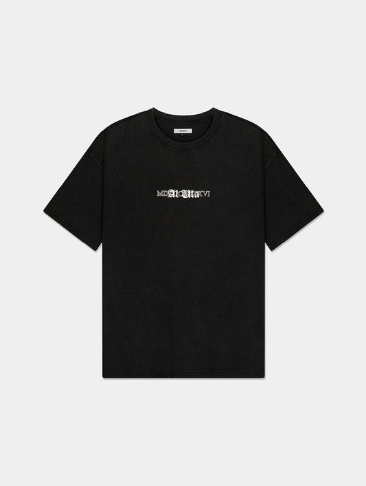 ALULA T-SHIRT