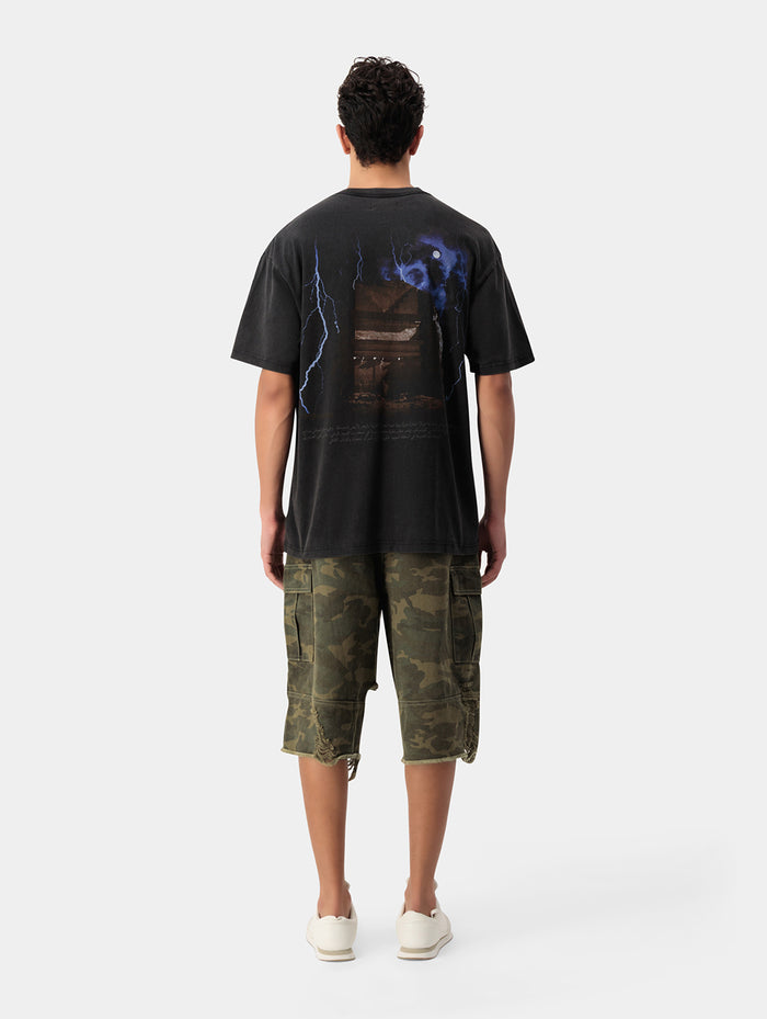 ALULA T-SHIRT