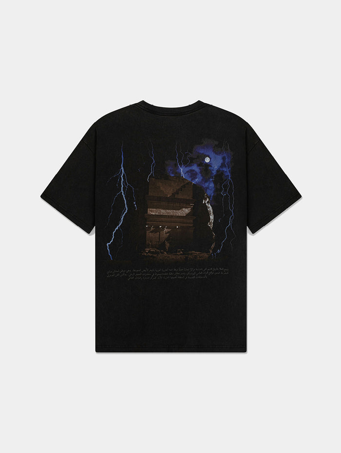 ALULA T-SHIRT