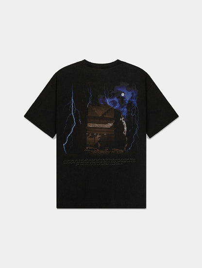 ALULA T-SHIRT