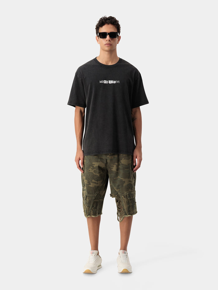 ALULA T-SHIRT