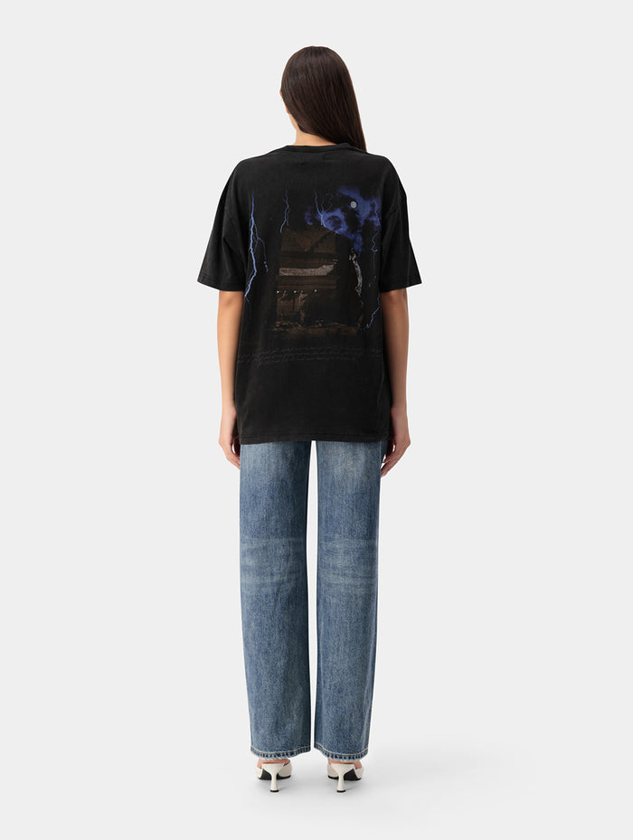 ALULA T-SHIRT