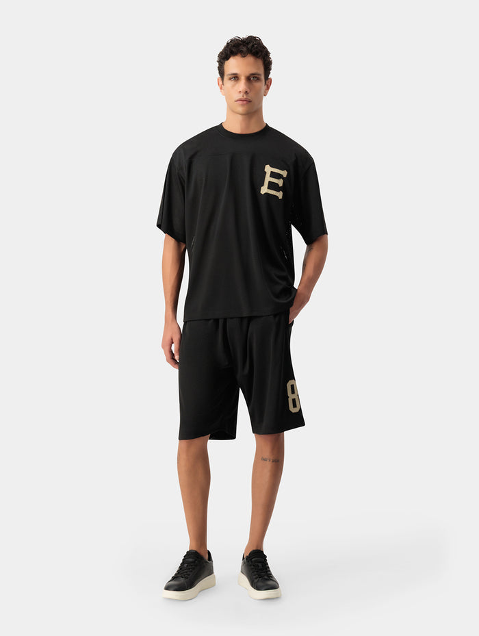 A.M. FOOTBALL  JERSEY