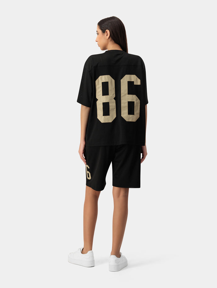 A.M. FOOTBALL  JERSEY