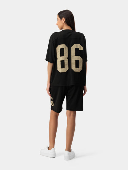 A.M. FOOTBALL  JERSEY