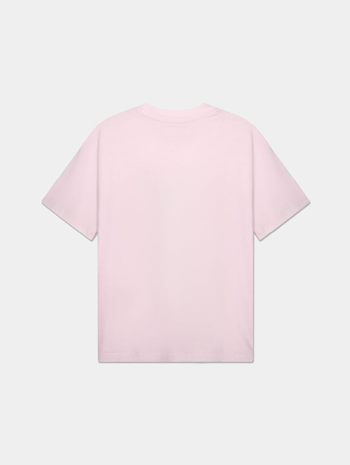 Anime Robot Mockneck T-Shirt