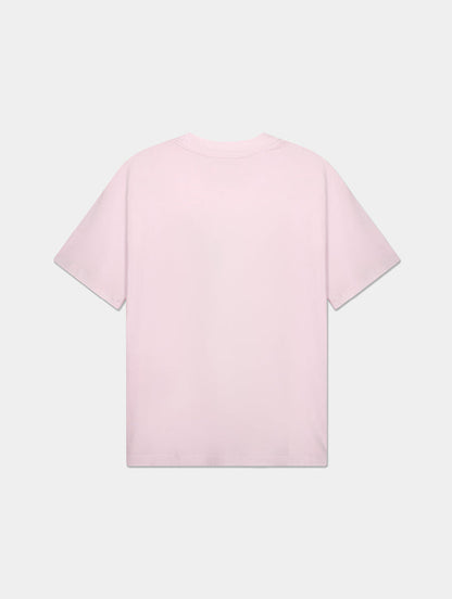 Anime Robot Mockneck T-Shirt