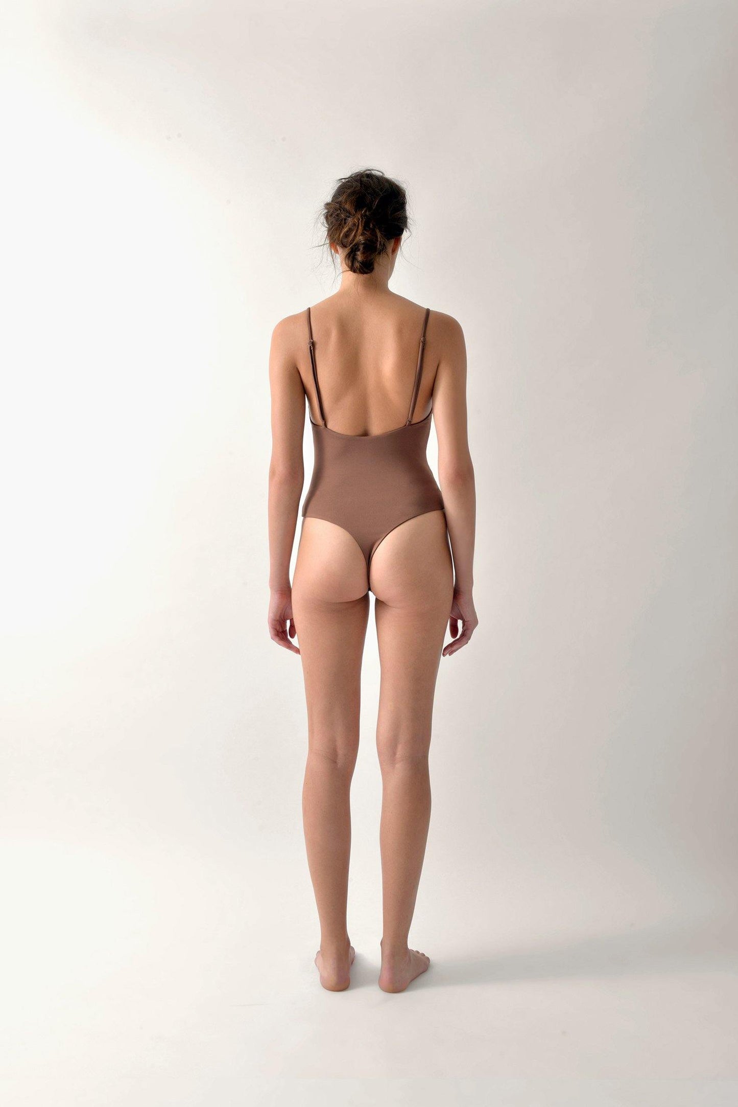 LEXI Body - Mocha