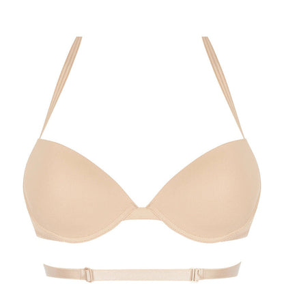 Antigel- New Weight Backless shell bra