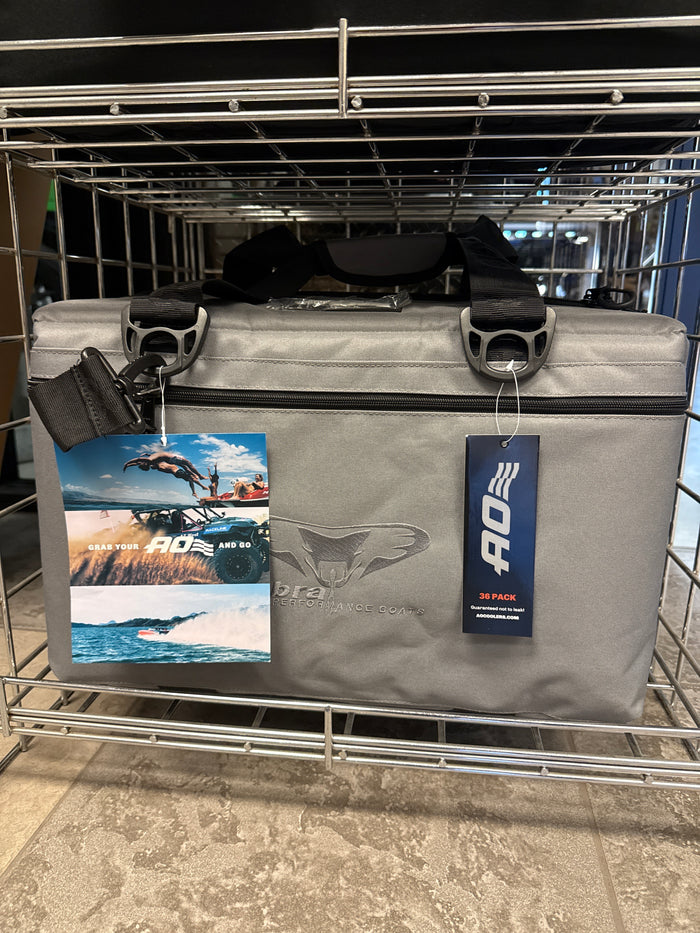 AO Coolers - 36 Pack