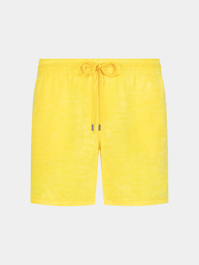 AQUA SHIFT SWIM SHORTS