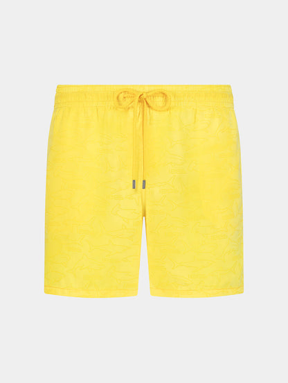 AQUA SHIFT SWIM SHORTS