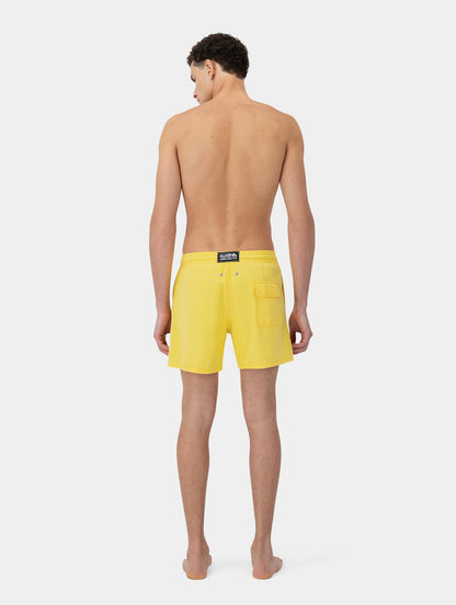 AQUA SHIFT SWIM SHORTS